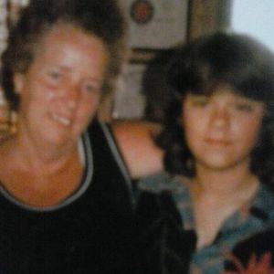 Meet your Posher, Darlene